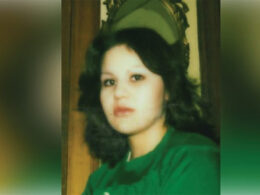 Long time columnist Kristine Shotley “Ricey Wild” passes on