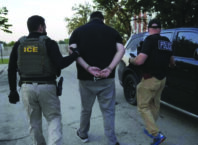 Mpls moves to strengthen its separation ordinance amid ICE raids