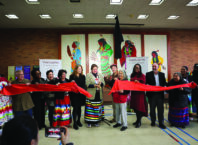 Oshki-Gakeyaa Strengthens Housing Stability for Native Families