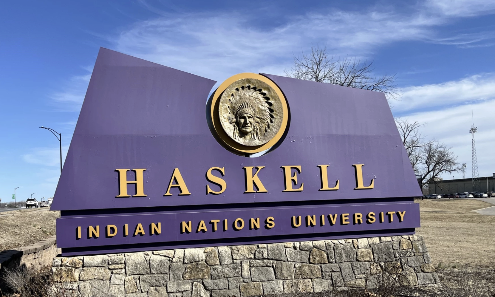 Tribal colleges moved to Interior Department by Trump | The Circle News