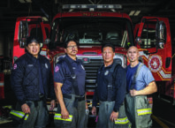 First all-Native American fire crew redefines what public safety looks like