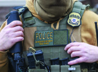 ICE harrasses Native & Somali communities