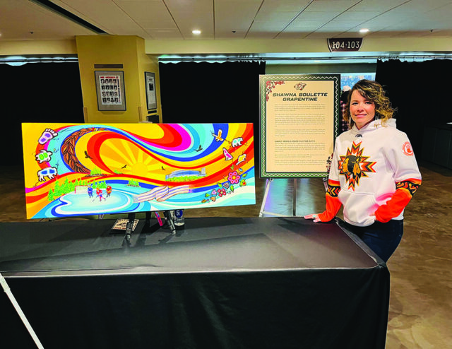 shawne boulette artist