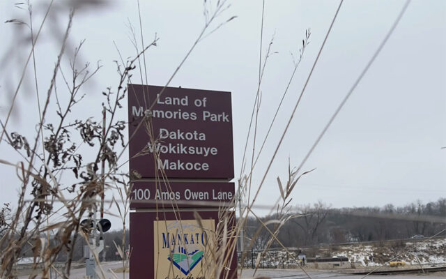 A journey of ceremony and prayer honoring Dakota women who witnessed 1862 executions