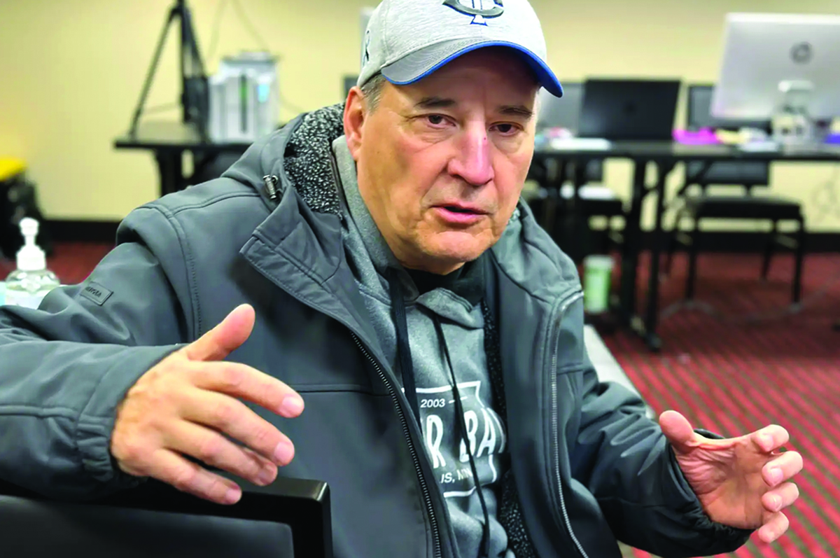 Native Americans forced to prove citizenship