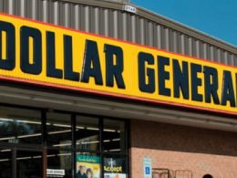 Dollar General and Enbridge Company take hits from courts
